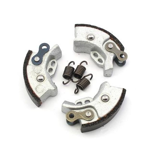 Sabot ambreiaj plecare moped Piaggio Ciao, Bravo, Si, Vespa