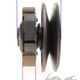 Ambreiaj complet scuter GY6 4T 125cc, 150cc