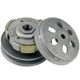 Ambreiaj complet scuter GY6 4T 125cc, 150cc