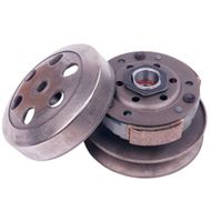 Ambreiaj scuter Piaggio, Gilera, Aprilia Scarabeo 50cc-80cc, 22 dinti