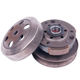 Ambreiaj complet scuter GY6 4T 50-80cc