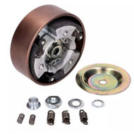 Ambreiaj Piaggio Ciao, Bravo, Si (model fara variator)