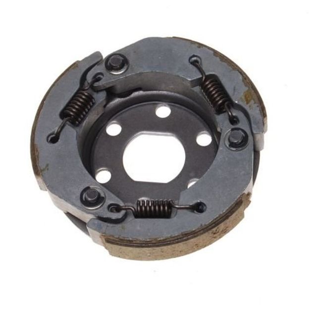 Saboti ambreiaj scuter Aprilia , Yamaha, Honda Dio 50cc, diametru 105mm