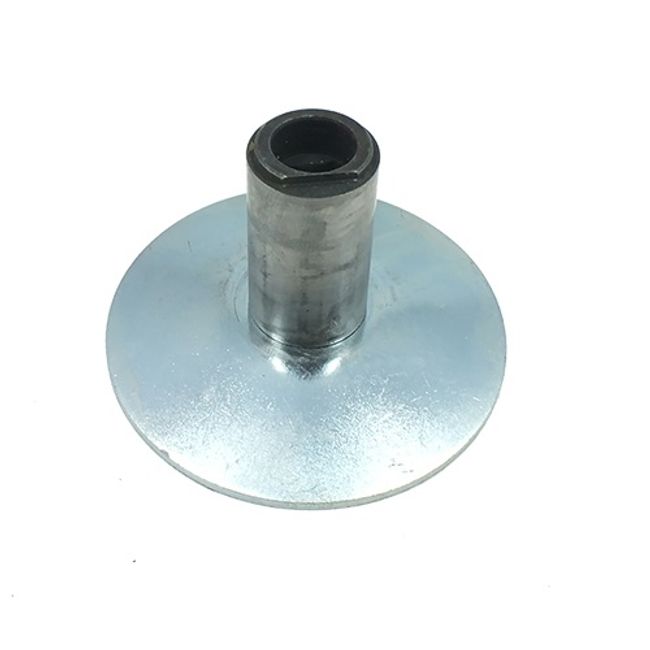 Fulie ambreiaj + bucsa variator moped Piaggio Boss - Boxer - Ciao - Grillo - Si - Super Bravo 2T AC 50cc (pentru modele cu variator)