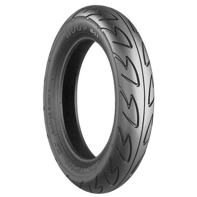 Cauciuc moto scuter 90/90-10 BRIDGESTONE TL 50J B01