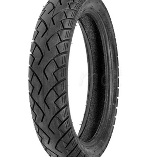 Cauciuc Moto Scuter 100/80-17 Duro HF297