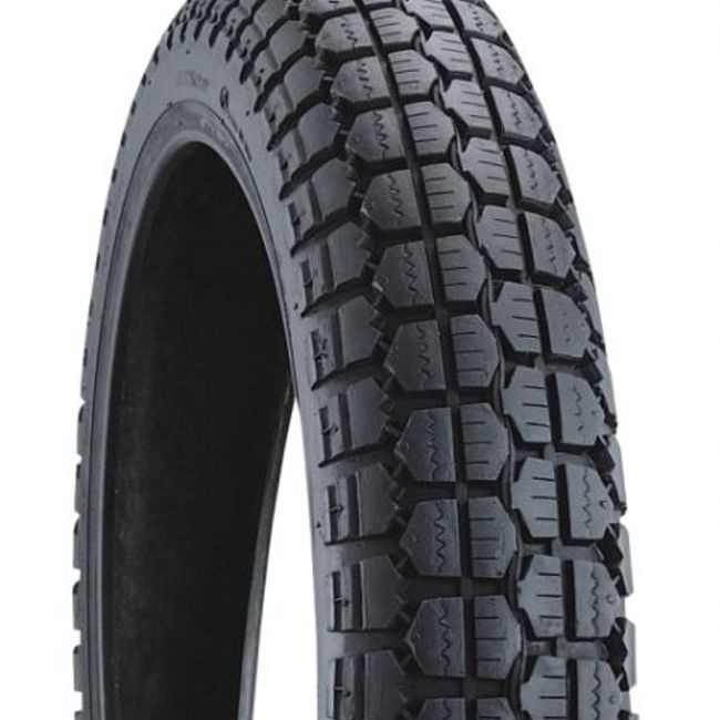 Cauciuc moto scuter 3.00-19 Duro HF308