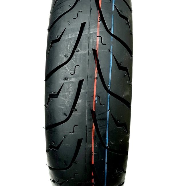 Cauciuc moto scuter 120/90-10 TNN C23-610