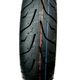 Cauciuc moto scuter 120/90-10 TNN C23-610