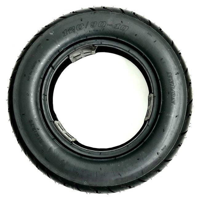 Cauciuc moto scuter 120/90-10 TNN C23-610