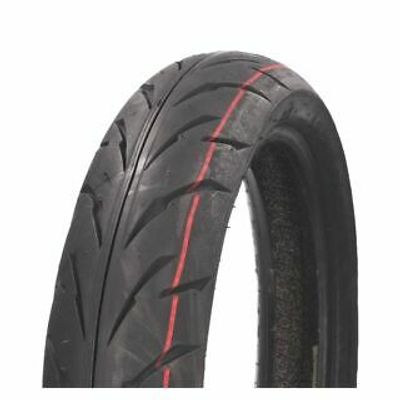 Cauciuc moto scuter 130/70-17 Duro HF918
