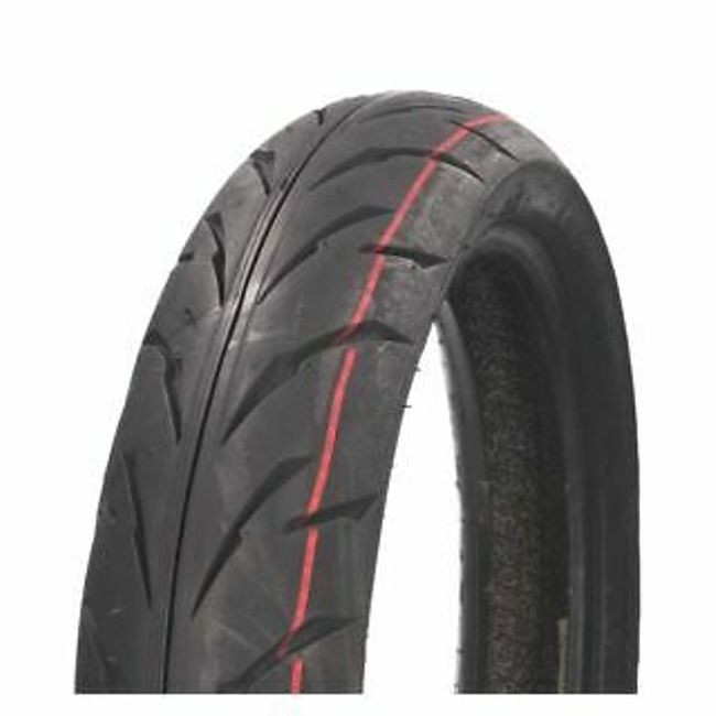 Cauciuc moto scuter 130/70-17 Duro HF918