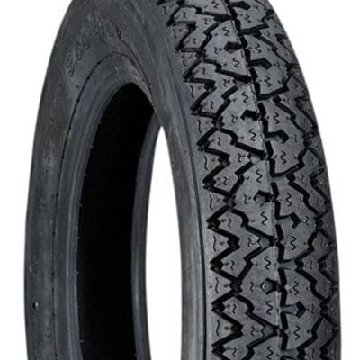 Cauciuc moto scuter 3.00-10 Duro HF294, G0QMU7