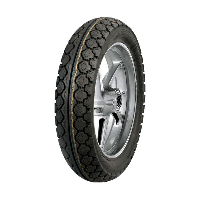 Cauciuc moto scuter 90/80-16 Pirelli Mandrake MT15