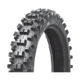 Cauciuc cross / enduro 90/100-12 Wanda Journey P2002