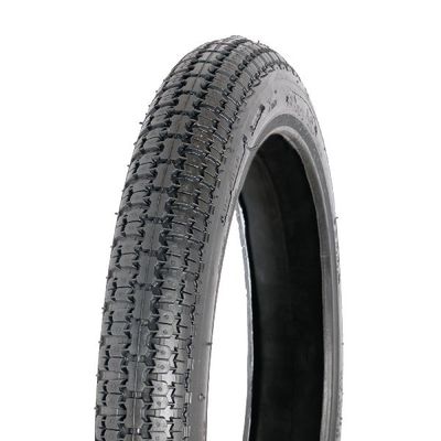Cauciuc Moto Scuter 2.25-16 (2 1/4-16) F872 2PR