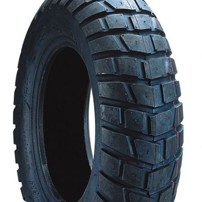 Cauciuc moto scuter 130/90-10 Duro HF903