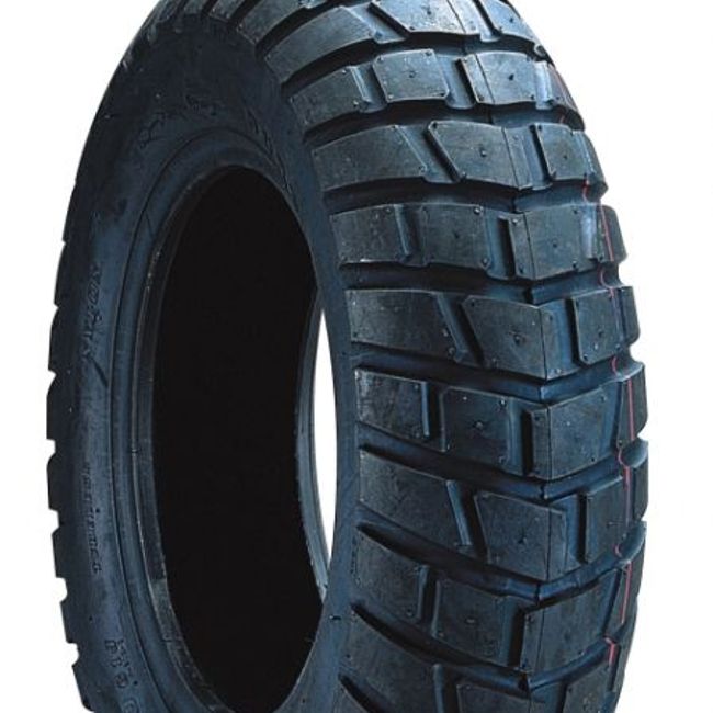 Cauciuc moto scuter 140/60-13 Duro HF903