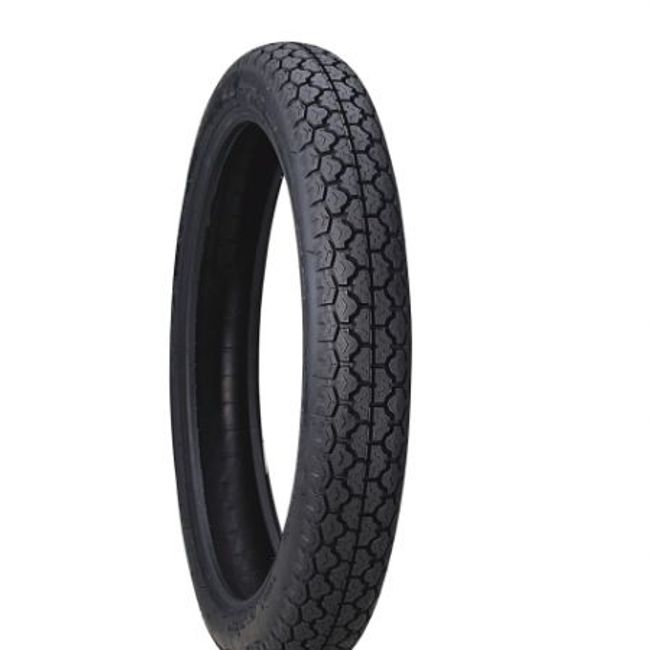 Cauciuc moto scuter 3.00-18 Duro HF319