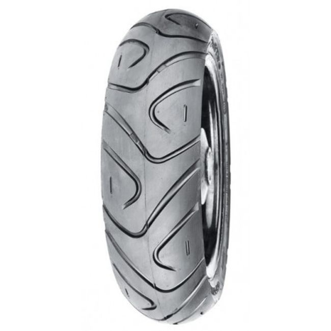Cauciuc moto scuter 130/70-12 Deli Tire SC106