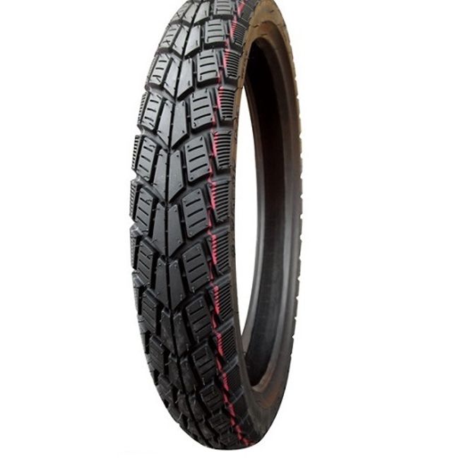 Cauciuc moto scuter 2.75-17 47P 6PR