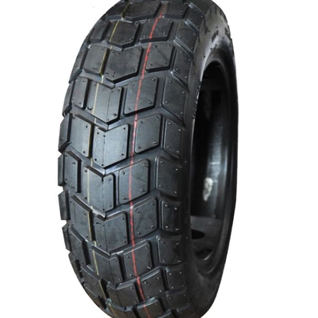 Cauciuc moto scuter 130/90-10, SL633