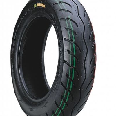 Cauciuc Moto Scuter 80/80-14 Duro DM1059