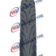 Cauciuc Moto Scuter 2.50-16 WANDA P257