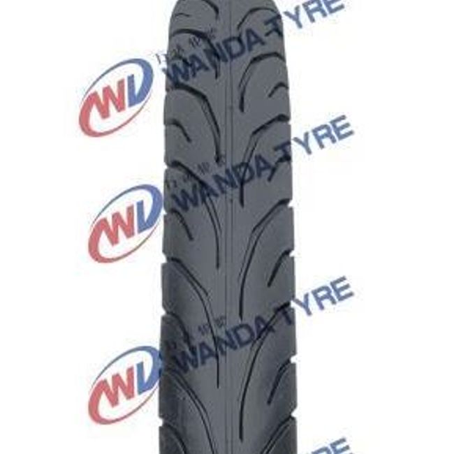 Cauciuc Moto Scuter 2.50-16 WANDA P257