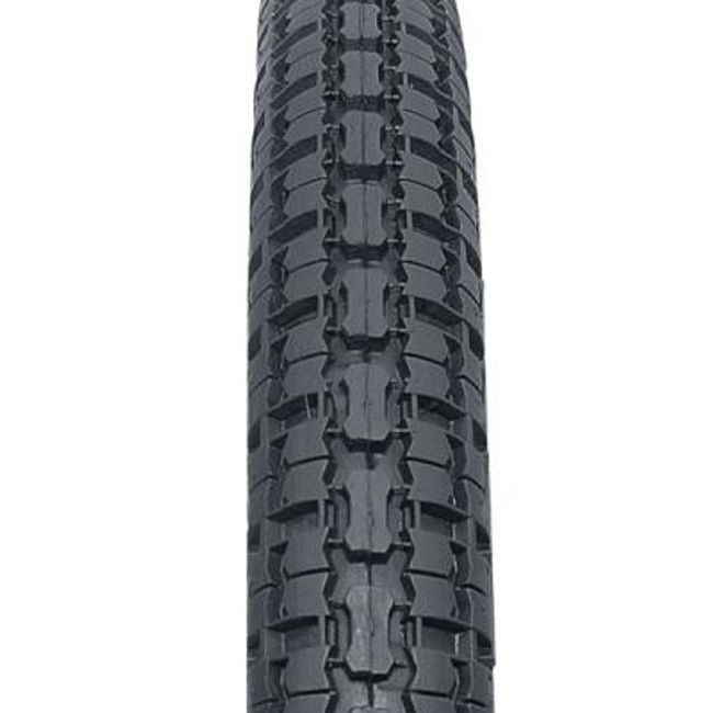 Cauciuc moto scuter 2.50-16 (2 1/2-16) F872 2PR