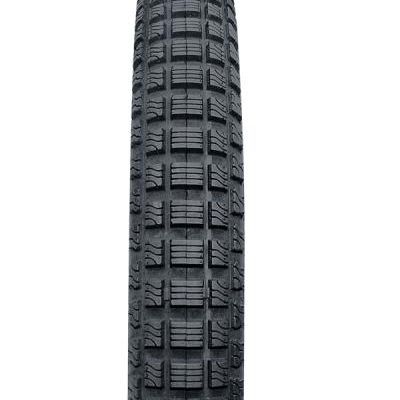 Cauciuc moto scuter 3.50-18 Wanda P268