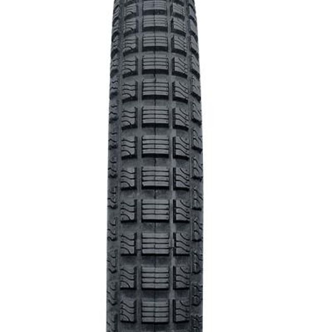 Cauciuc moto scuter 3.50-18 Wanda P268