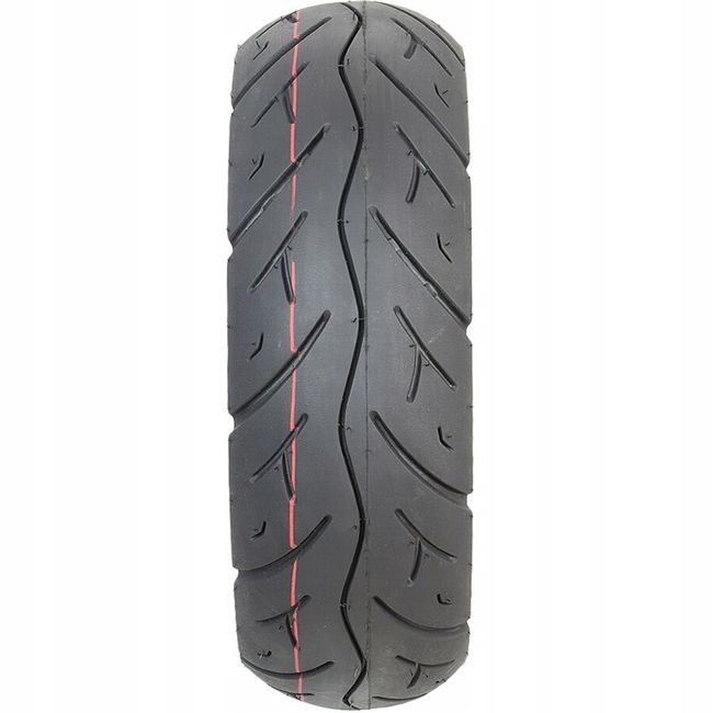 Cauciuc moto scuter 100/90-12 Duro HF297