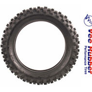 Cauciuc cross / enduro 3.00-12 Vee rubber (47M TT VRM-174)