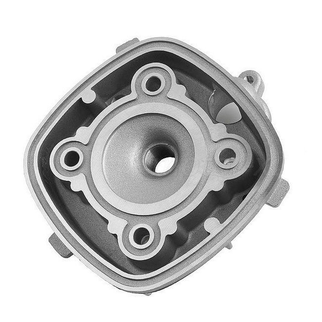 Chiulasa scuter Piaggio NRG 80cc, 4 colturi, racire apa