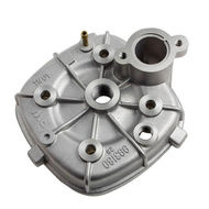 Chiulasa scuter Piaggio NRG 80cc, 4 colturi, racire apa