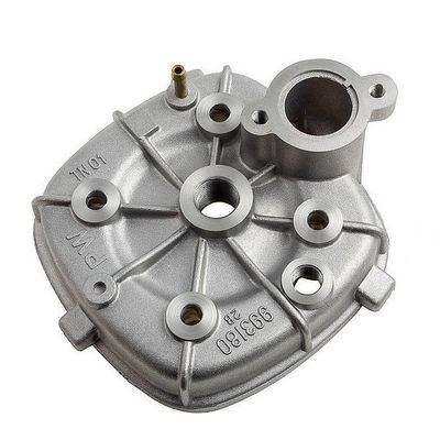 Chiulasa scuter Piaggio NRG 80cc, 4 colturi, racire apa