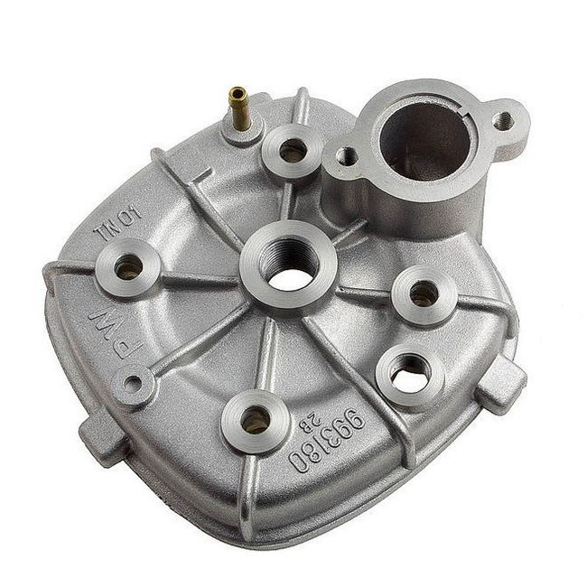 Chiulasa scuter Piaggio NRG 80cc, 4 colturi, racire apa