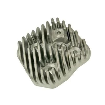 Chiulasa Scuter Peugeot Buxy, Elyseo, Elystar, Looxor, Speedake, Speedfight, Trekker, Vivacity, Zenith 50cc 2 Timpi