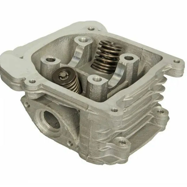 Chiuloasa scuter GY6 80cc, 47 mm, 4 Timpi, racire aer
