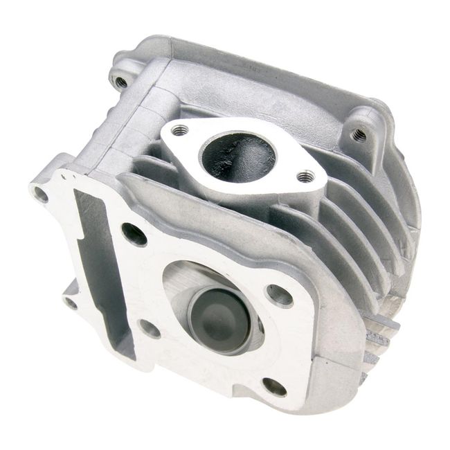 Chiulasa scuter / Atv 125cc 4T, 52.4 mm, model fara epurator