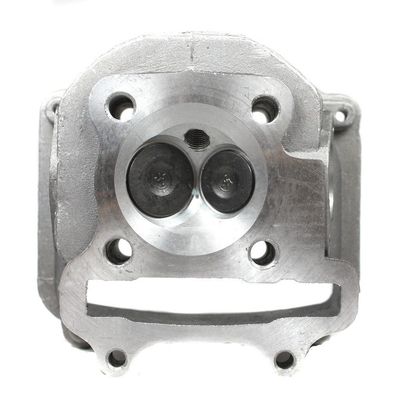 Chiulasa scuter / Atv 125cc 4T, 52.4 mm, model fara epurator