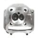 Chiulasa scuter / Atv 125cc 4T, 52.4 mm, model fara epurator
