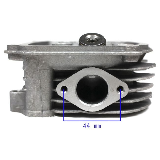 Chiulasa Scuter, Atv 150cc 4T, 57.4 mm, model fara epurator