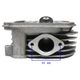 Chiulasa Scuter, Atv 150cc 4T, 57.4 mm, model fara epurator