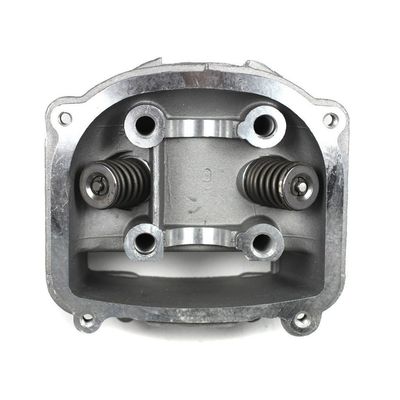 Chiulasa scuter / Atv 125cc 4T, 52.4 mm, model fara epurator
