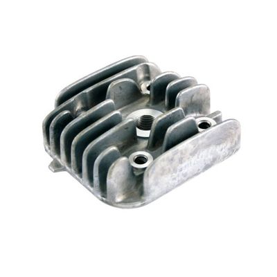 Chiulasa Scuter Yamaha, MBK 80cc (Vertical), 2 Timpi 
