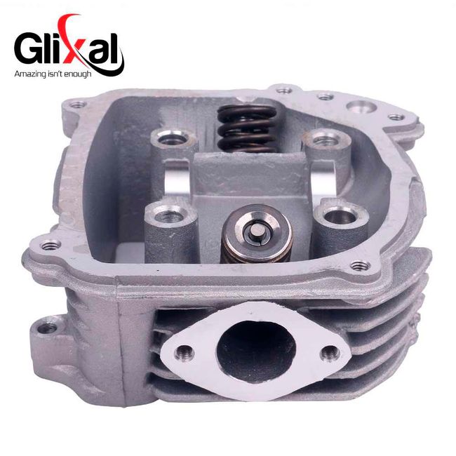 Chiulasa scuter, Atv 150cc 4T, 57.4 mm, model cu epurator