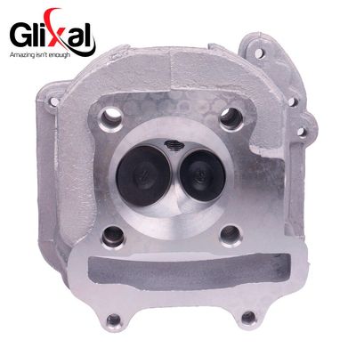 Chiulasa scuter, Atv 125cc 4T, 52 mm, model cu epurator