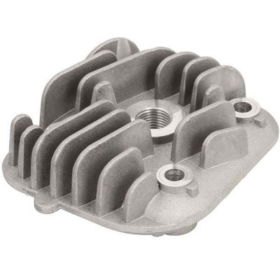 Chiulasa scuter Yamaha Jog, MBK, Aprilia, Malaguti Orizontal 50cc, 40 mm
